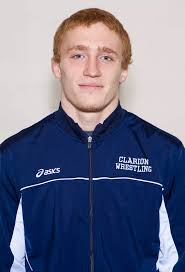 2014-15 Wrestling Roster