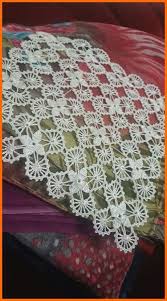 dowry heavy lace lounge set models 7 comforter duvet wool woolcomforter quilt in 2021 crochet motif crochet patterns crochet tablecloth