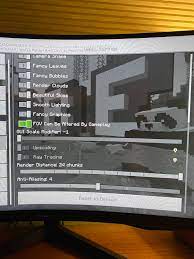 You can also check out the free trial. Does Anyone Know How To Enable Rtx On Minecraft I M On The Series X And I Have The Icons To Turn It On But They Are Greyed Out And Have That Light