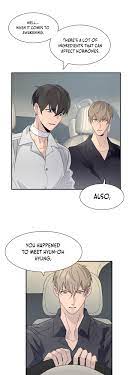 Dohan] How to Be an Alpha [Eng] (update c.10) - Page 4 of 10 -  MyReadingManga