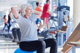 6 Places For Seniors To Stay Fit In Arlington Heights Il Assisting Hands