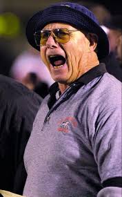 Jack Holley, winningest state coach, quietly leaves the field