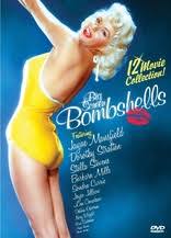 Cindy and Donna DVD