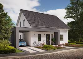 Ich unterstütze sie auf dem weg in ihre eigenen 4 wände. Lifestyle 14 01 S Einfamilienhaus Fertighaus Bauen Mit Massa Haus