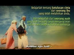 Ayah dan ibu ini impianku ingin menjadi anak yang sholeh menolong ayah membantu ibu terus berbakti di negeri abadi. Nasyid Wahai Ayah Ibu By Umam Dengan Lirik Yang Bikin Baper Youtube