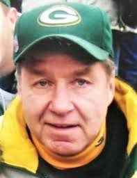 Robert "Peeps" M. Pieper Obituary