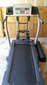 The serial number on a system may be located in two locations: Nordic Track Commercial 1750 Treadmill For Sale Online Ebay