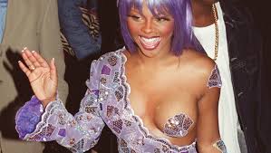 Photos: Most memorable VMA moments of all time