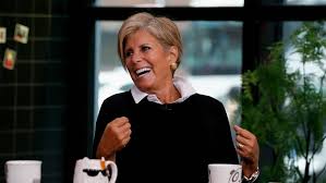 Here S Suze Orman S Best Advice For Small Business Owners