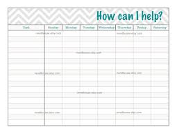 To Do List Printable Task List Chore Chart Grey Chevron