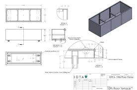 Plantercraft corten steel metal planter box, rectangular sizes, modern garden steel planters for commercial and residential outdoor use. Moving Outdoor Planters Large Planters On Wheels Lockable Non Lockable Castors