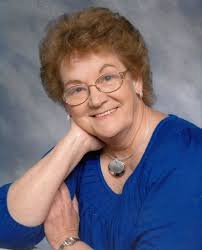 Marie A. Rutherford Obituary October 1, 2025