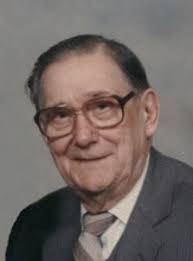 Joseph Haas Obituary January 14, 2007