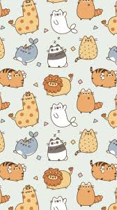› pusheen desktop iphone lock screen , iphone, pusheen cat png lg g6 iphone smartphone desktop , hand holding a cell phone, black lg android smartphone png. Pusheen Halloween Wallpapers Wallpaper Cave
