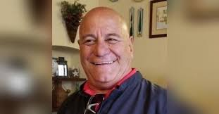 Richard J. Vivolo Obituary