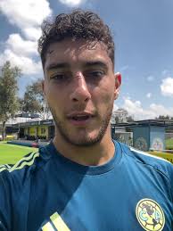 Hoy jugamos. Así que borrón y cuenta nueva. ¡A darle con todo Luis Fuentes,  queremos ver más celebraciones como ésta! #SOMOSAMÉRICA