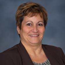 Theresa Lydon's Instagram, Twitter & Facebook