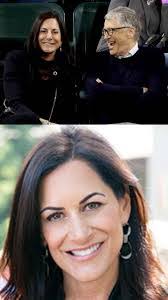 Paula Hurd's Instagram, Twitter & Facebook