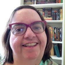 Kathy Ice (@Icekat_Seattle)