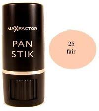 Max Factor Foundation Makeup Sticks For Sale Ebay