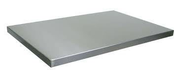 Starting at $2304 (save 30%) free shipping. John Boos 16ga Stainless Steel Work Table With Shelf