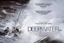 High resolution official theatrical movie poster (#4 of 21) for deepwater horizon (2016). The 10 Best Survival Movies Of All Time