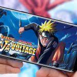 Naruto X Boruto Ninja Voltage Mod For Android Ios Download Boruto Naruto Ios