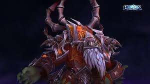 Auriel And Gul'dan Coming To HEROES OF THE STORM — GameTyrant