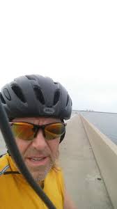 How do we send Jim Cantore something?