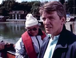 Jack 'the hat' Rolfe, and Tom.