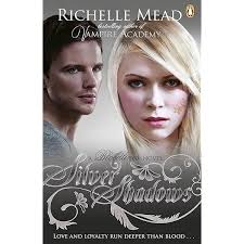 The Emerald Sea (The Glittering Court Book 3) eBook : Mead, Richelle:  Amazon.co.uk: Books