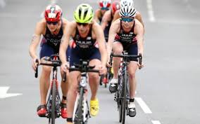 We link to the best sources from around the world. Georgia Taylor Brown On The Fight To Reach Tokyo 2020 We Re Just A Group Of Girls Running Around Cities In Lycra I Can Definitely Get There