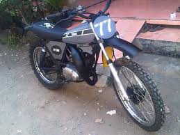 Motor bekas yang diincar adalah motor yang pernah ngehits pada waktunya. Trail 70an Jadul Dt Yamaha Magelang Lapak Mobil Dan Motor Bekas Mobil Klasik Mobil Bekas