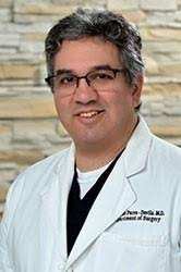 Eduardo Parra-Davila, MD, FACS, FASCRS Good Samaritan Medical Center West  Palm Beach, FL 33401 Email: eparradavila@gmail.com Cel