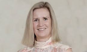 Samantha Murphy: Patrick Stephenson identified as alleged killer of  Ballarat woman