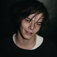 Charlie Heaton Pictures