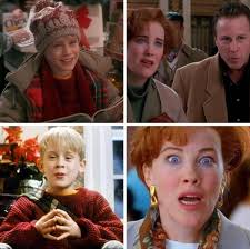 I bet this adorable dog's favorite Christmas movie is Home Alone, too!  😆🐶🎄✨