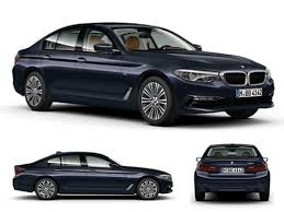 Bmw 5 Series Parking Camera Feature Autoportal Com