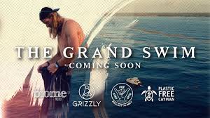 The Grand Swim