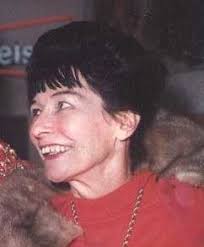 Cass Daley (1915-1975)