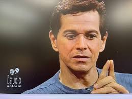 Estudio actoral con Dean Zayas, invitado Pedro Orlando Torres