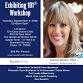 Exhibiting 101 Workshop