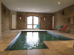 Gite De Groupe Avec Piscine Interieure Houses For Rent In Sarcey Auvergne Rhone Alpes France