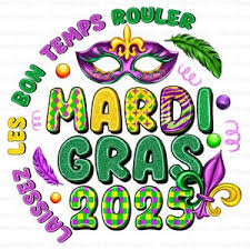 Mardi Gras 2025 Images - Etsy