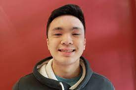 Federal Way Mirror Male Athlete of the Week for Jan. 31: Brandon Truong |  Federal Way Mirror