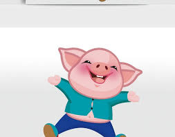 Tak tahan jomblo dan kesepian,, cewek cantik \begituan\ dengan babi,, sampai. 32 Gambar Kartun Babi Yang Lucu Babi Comel Imej Png Psd Dan Vektor Muat Turun Percuma Pikbest Download Lucu Mini Cinta Resin Kar Kartun Lucu Gambar Kartun