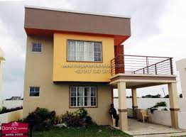 2 1 1 lot area: Danna Of Parc Royal House And Lot For Sale Kawit Cavite Megamanilahouses Com
