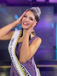 Sep 30, 2021 · soto will crown her successor at the luis a. Complete List Of Miss Intercontinental 2021 Candidates Conan Daily