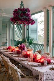 Pick an arrangement that matches the dining room décor, party color scheme or is seasonally blooming. 33 Best Table Decorating Ideas For Every Occasion