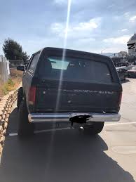 Image result for Medium Gray 1980 Bronco